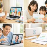 【保存版】こどもの習い事はいつから？失敗しない選び方とオンライン英会話の本音