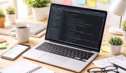 Djangoでアプリを作ってわかった、独学の落とし穴